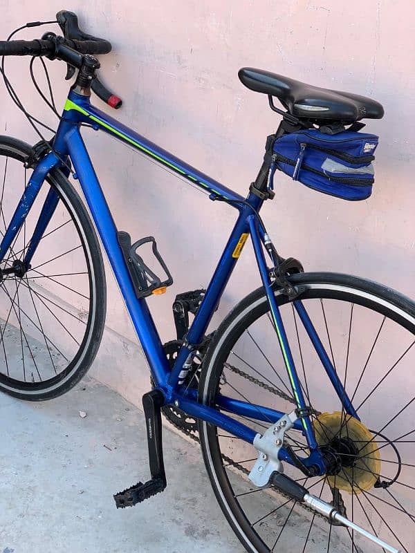 road bike BYCYCLE 2