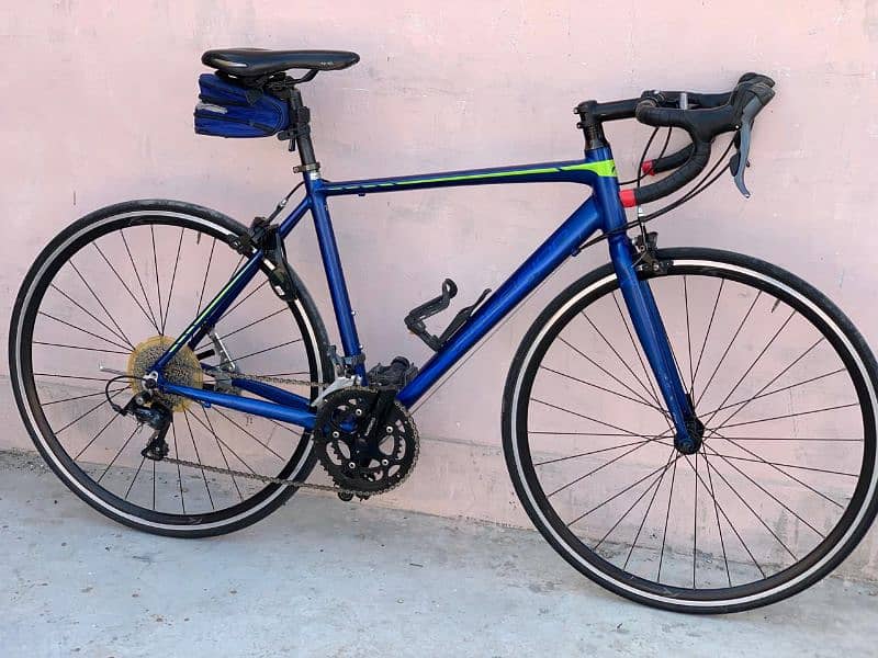 road bike BYCYCLE 0