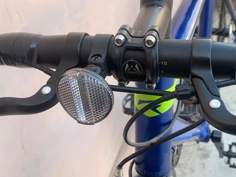 road bike BYCYCLE 9
