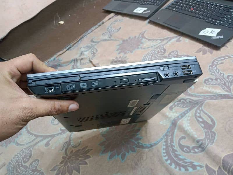 Dell Latitude Core i5 Laptop 320GB Hard With Warranty 2