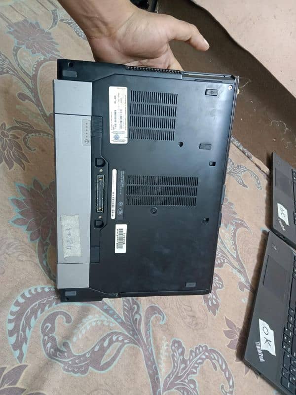 Dell Latitude Core i5 Laptop 320GB Hard With Warranty 6
