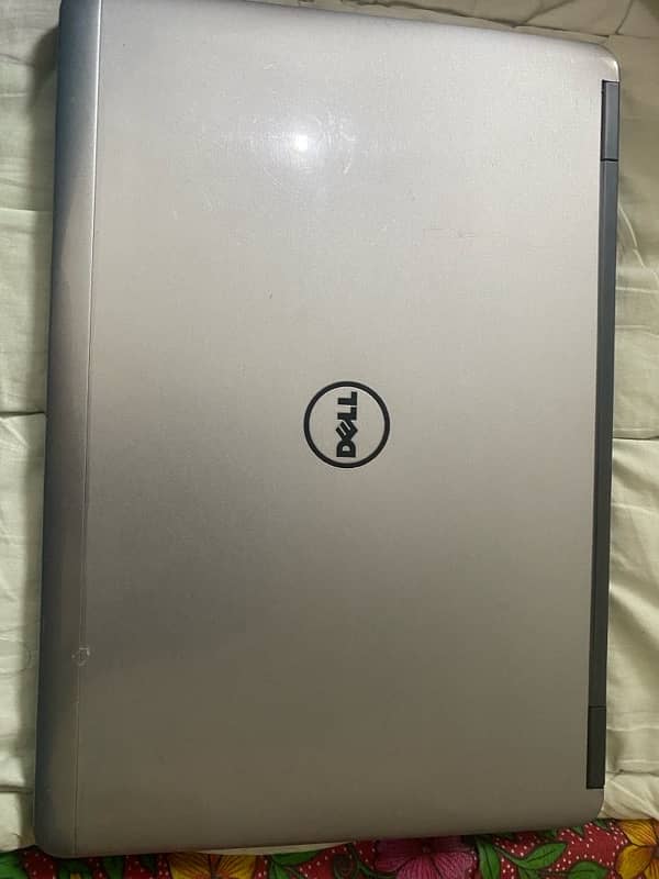 Dell core i5 4th generation 8/128 2