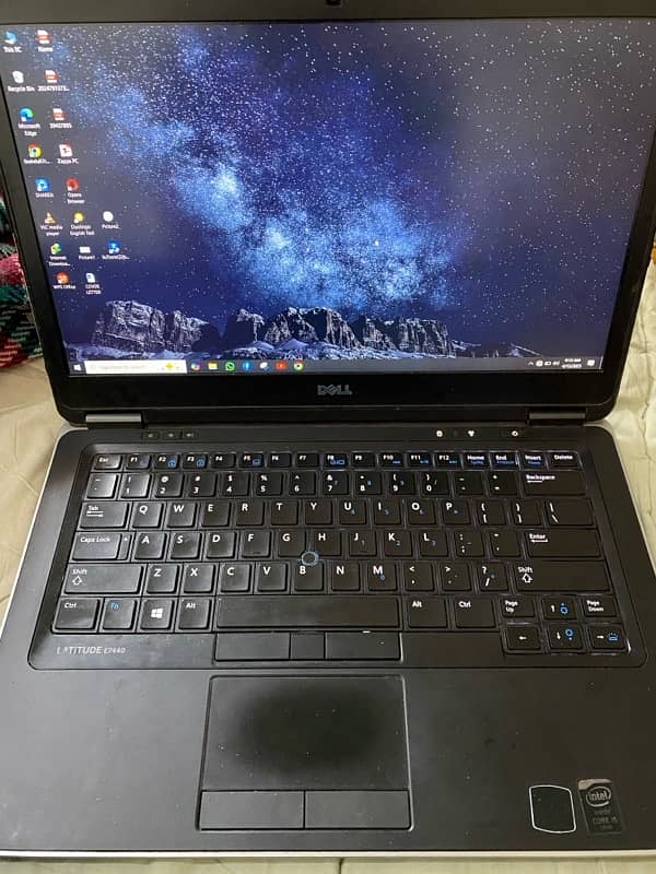 Dell core i5 4th generation 8/128 4