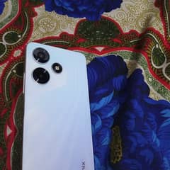 Infinix hot 30