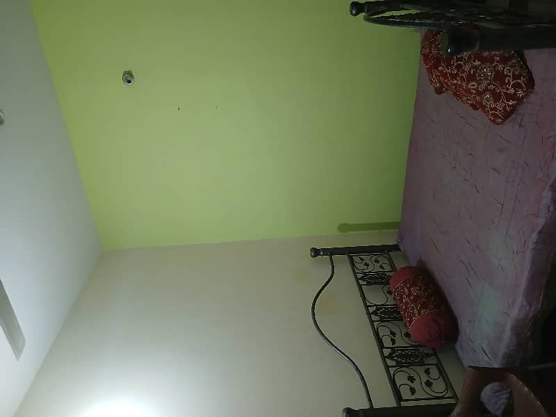 Nishtar Colony House Sized 337 Square Feet Is Available 5