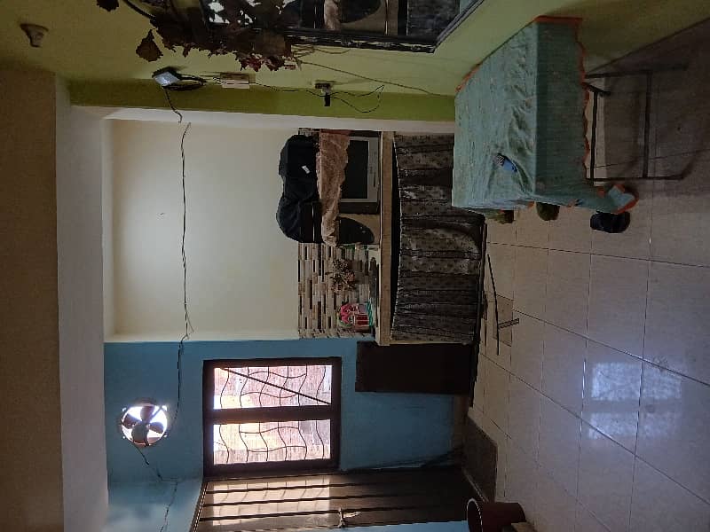 Nishtar Colony House Sized 337 Square Feet Is Available 8