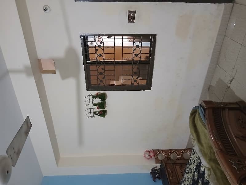 Nishtar Colony House Sized 337 Square Feet Is Available 10