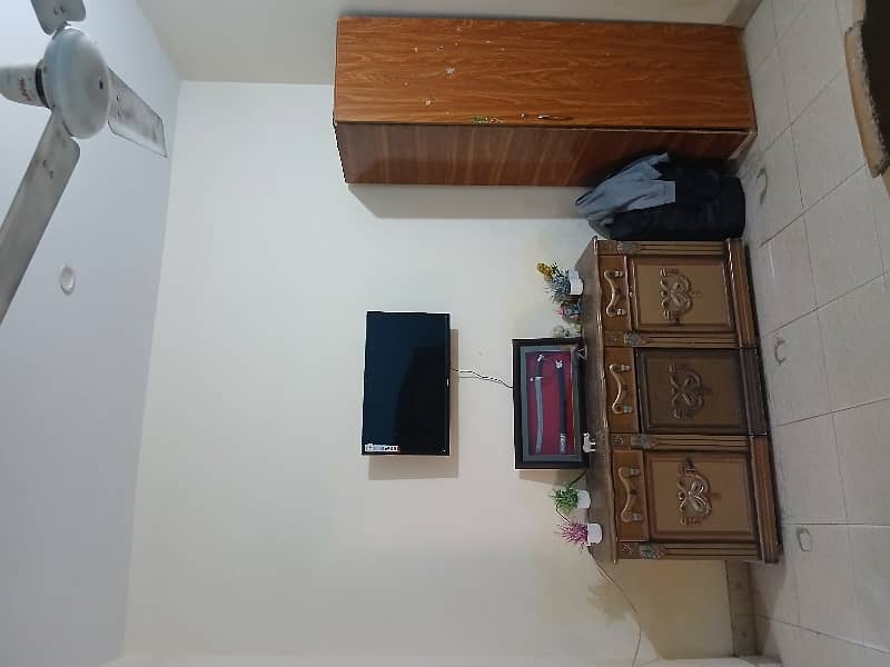 Nishtar Colony House Sized 337 Square Feet Is Available 11