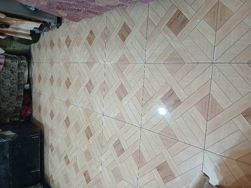 Nishtar Colony House Sized 337 Square Feet Is Available 16