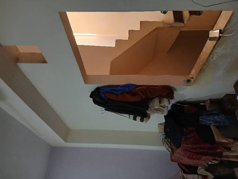 Nishtar Colony House Sized 337 Square Feet Is Available 17