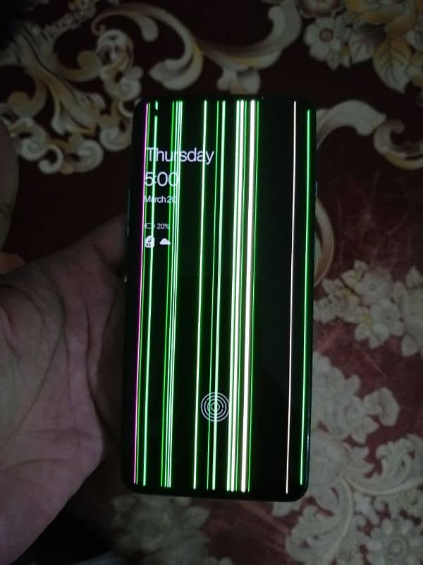 oneplus 8T urgent sale 1