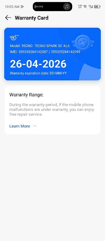 Tecno spark 30 transformer edition. 8