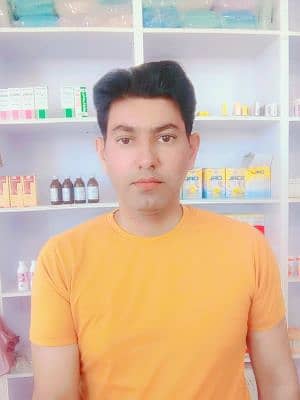 Imran