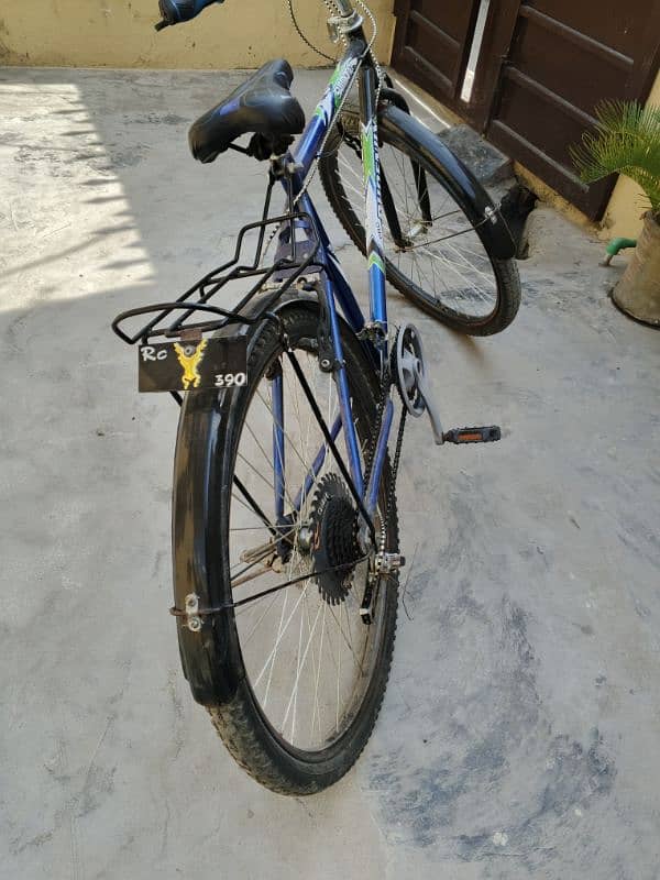 cycle for sale 1