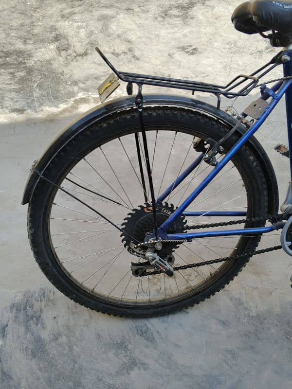 cycle for sale 3
