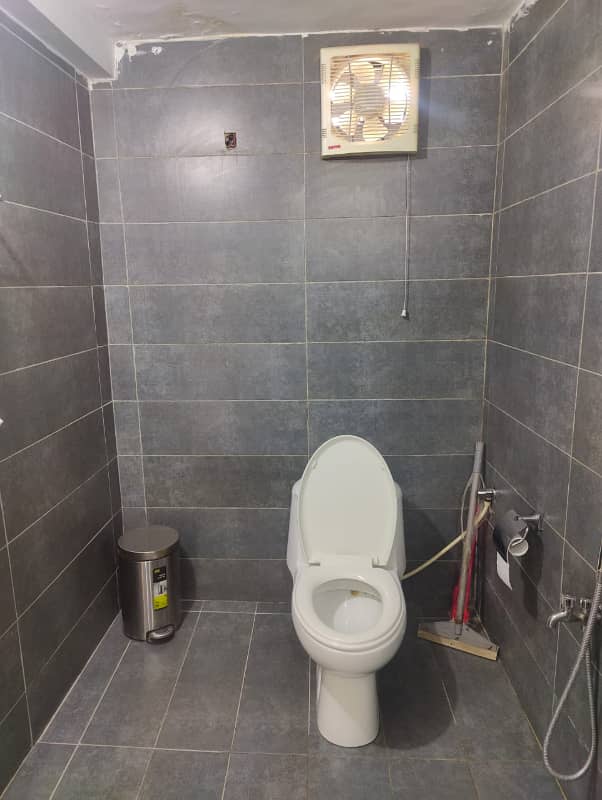 F-7 Markaz Near Jinnah super market. . .  two office available for Rent one is furnished, Rent 450k. . . . .  another one is unfurnished, Rent is 350k. .  same Size. . . 4