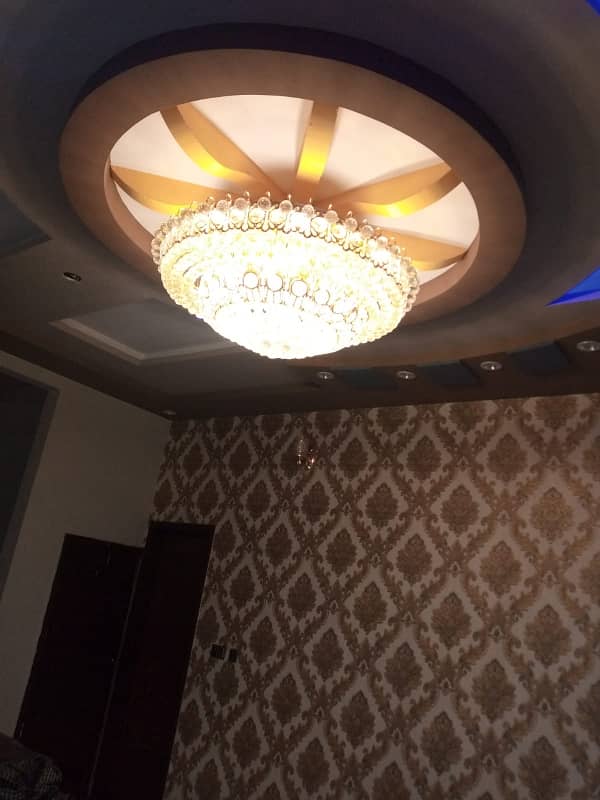 Get In Touch Now To Buy A House In Gulistan-E-Jauhar - Block 12 1