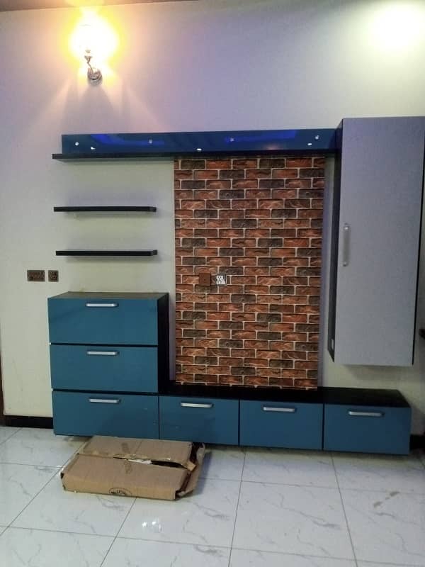 Get In Touch Now To Buy A House In Gulistan-E-Jauhar - Block 12 7
