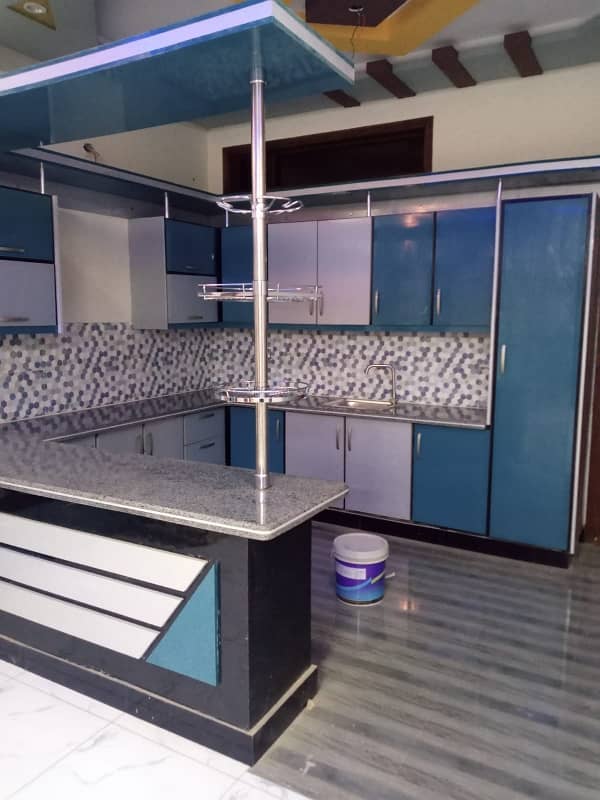 Get In Touch Now To Buy A House In Gulistan-E-Jauhar - Block 12 12