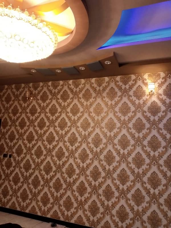 Get In Touch Now To Buy A House In Gulistan-E-Jauhar - Block 12 14