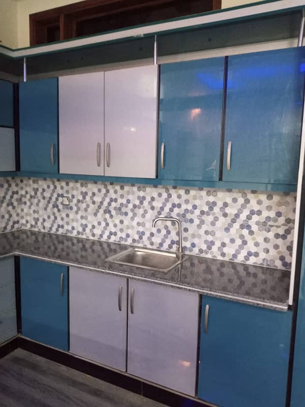 Get In Touch Now To Buy A House In Gulistan-E-Jauhar - Block 12 15