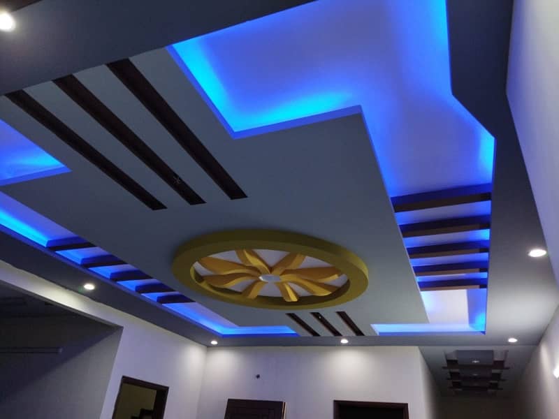 Get In Touch Now To Buy A House In Gulistan-E-Jauhar - Block 12 17