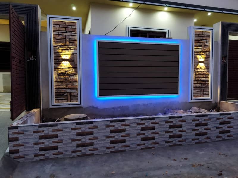 Get In Touch Now To Buy A House In Gulistan-E-Jauhar - Block 12 19