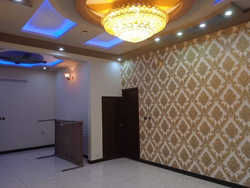 Get In Touch Now To Buy A House In Gulistan-E-Jauhar - Block 12 20