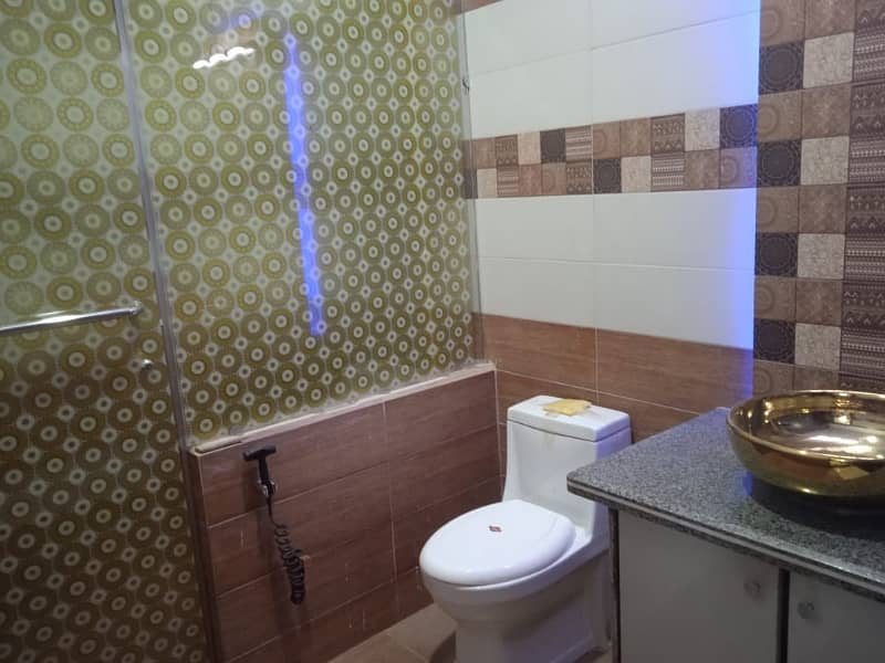 Get In Touch Now To Buy A House In Gulistan-E-Jauhar - Block 12 21