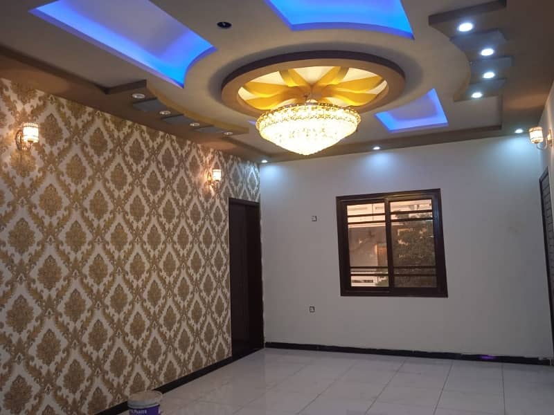 Get In Touch Now To Buy A House In Gulistan-E-Jauhar - Block 12 25