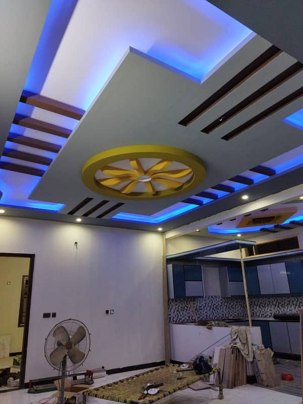 Get In Touch Now To Buy A House In Gulistan-E-Jauhar - Block 12 26