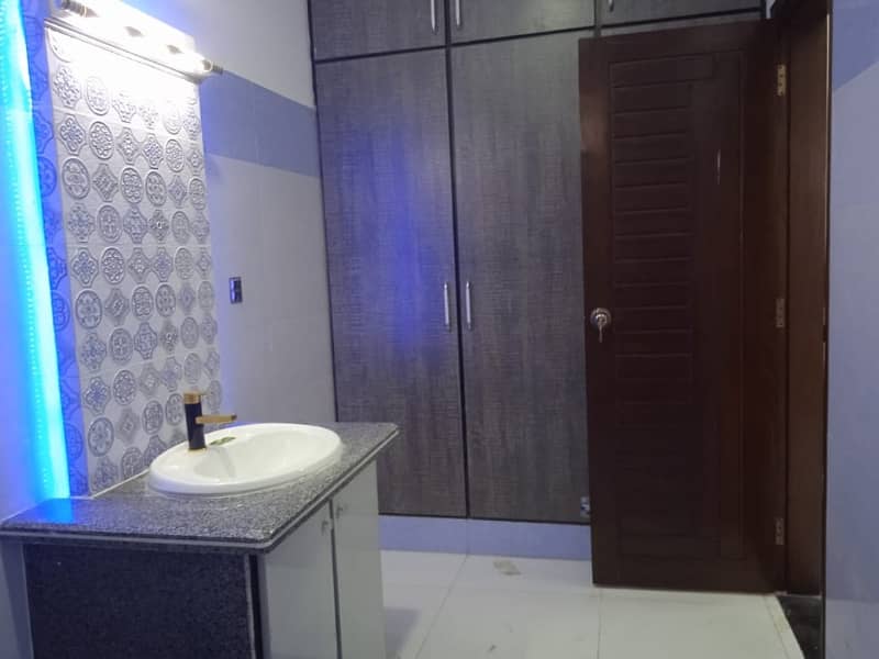 Get In Touch Now To Buy A House In Gulistan-E-Jauhar - Block 12 29