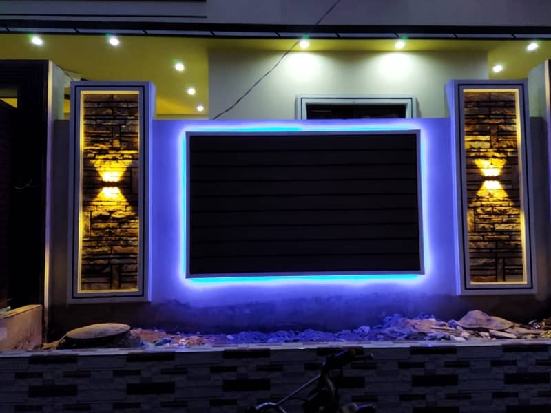 Get In Touch Now To Buy A House In Gulistan-E-Jauhar - Block 12 31