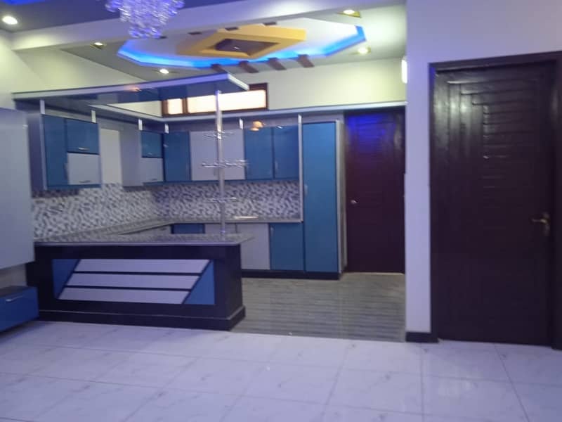 Get In Touch Now To Buy A House In Gulistan-E-Jauhar - Block 12 37