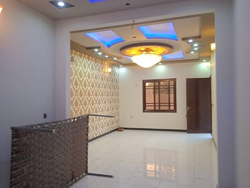 Get In Touch Now To Buy A House In Gulistan-E-Jauhar - Block 12 41