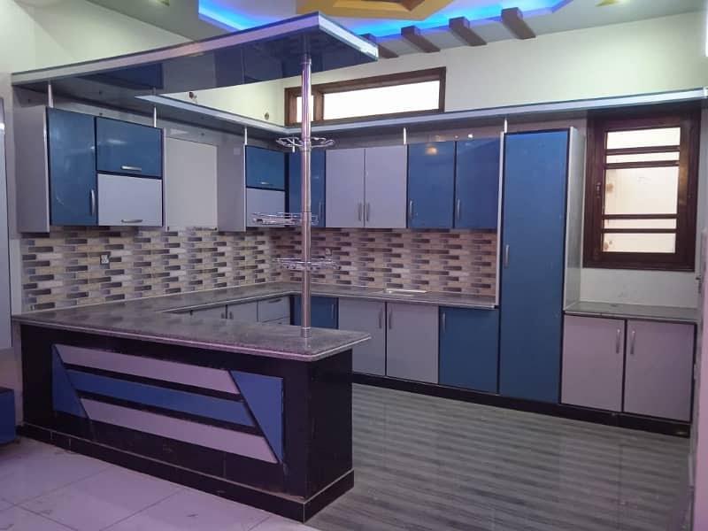 Get In Touch Now To Buy A House In Gulistan-E-Jauhar - Block 12 42