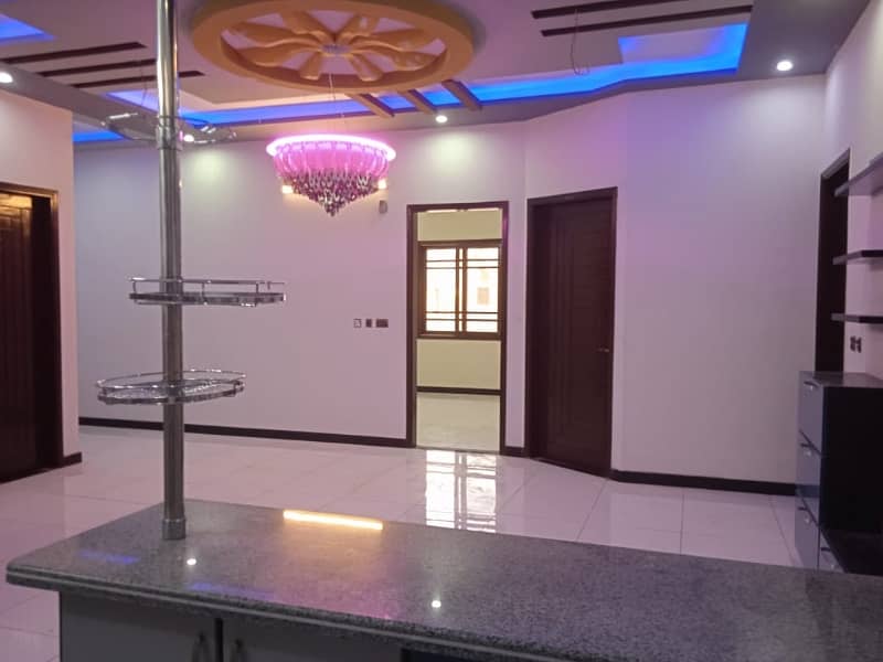 Get In Touch Now To Buy A House In Gulistan-E-Jauhar - Block 12 43
