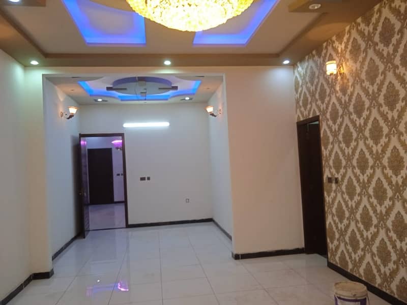 Get In Touch Now To Buy A House In Gulistan-E-Jauhar - Block 12 44