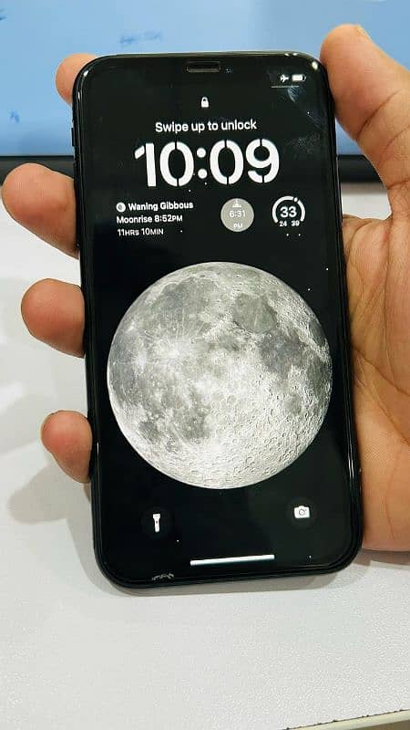 iphone xr non pTA 0