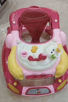 baby walker