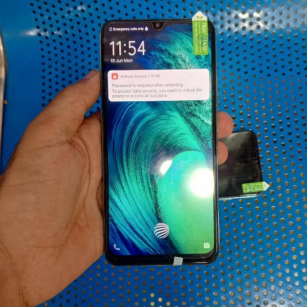 vivo S1 1