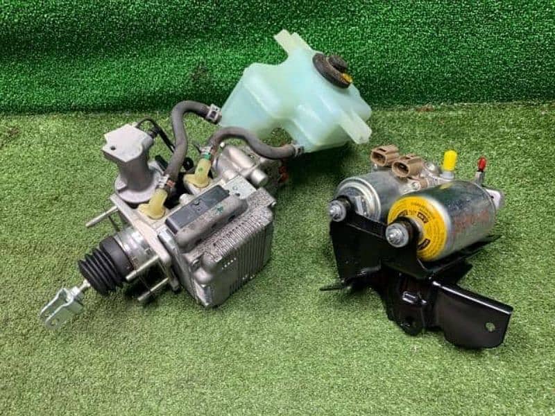 ABS Brake / Hybrid Battery for Prius/aqua/note/CHR/Civic/Fielder/Vitz 0