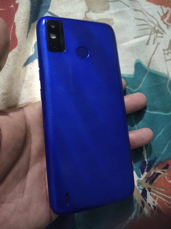 Tecno Spark 6 Go 4/64GB 1