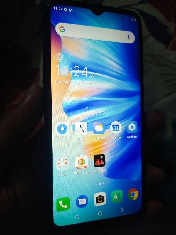 Tecno Spark 6 Go 4/64GB 2