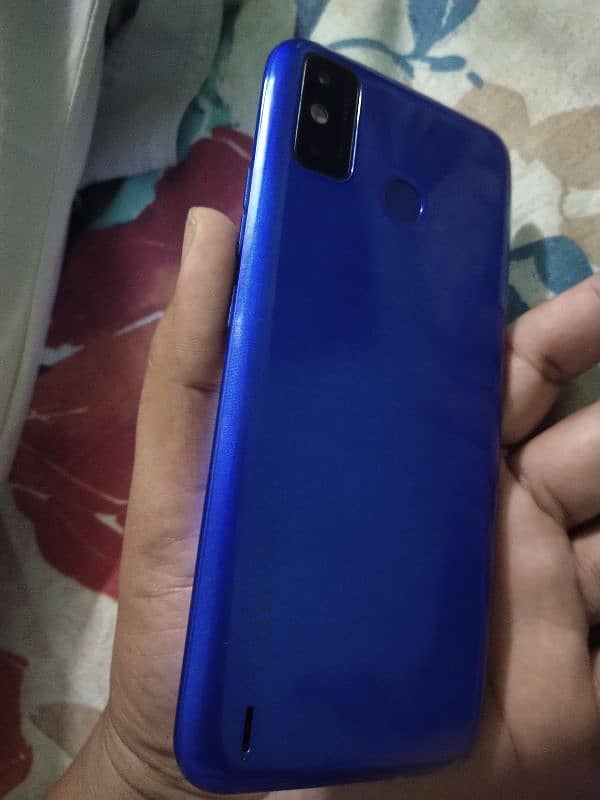 Tecno Spark 6 Go 4/64GB 3