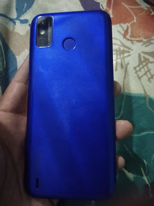 Tecno Spark 6 Go 4/64GB 4