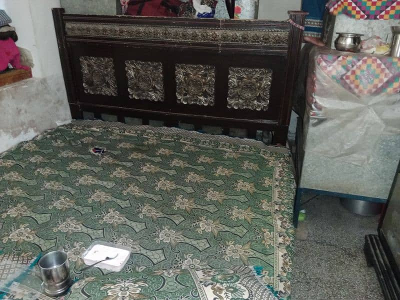 chir bed codisan 10.8 2 sutliyn 4