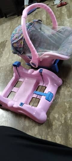 Baby Carry Cort