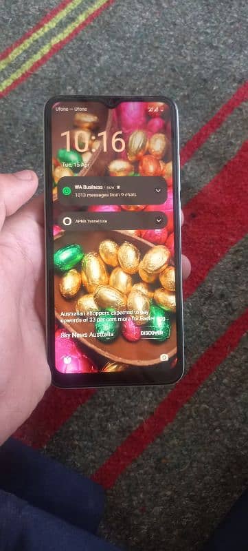 Redmi one plus exchange possible 5