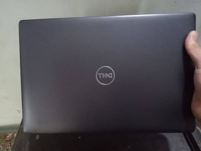 Dell Latitude 5400 | i5 8th Gen | Excellent Battery | Business Laptop 0